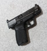 Smith & Wesson ~ M&P9 Compact OR TS ~ 9mm Luger - Image 1 of 3