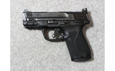 Smith & Wesson ~ M&P9 Compact OR TS ~ 9mm Luger - Image 2 of 3
