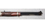 Henry ~ H024-3030 RMEF 2021 ~ .30-30 Winchester - 4 of 9