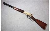 Henry ~ H024-3030 RMEF 2021 ~ .30-30 Winchester - 2 of 9