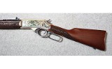 Henry ~ H024-3030 RMEF 2021 ~ .30-30 Winchester - 5 of 9