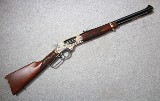 Henry ~ H024-3030 RMEF 2021 ~ .30-30 Winchester - 1 of 9