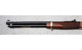 Henry ~ H024-3030 RMEF 2021 ~ .30-30 Winchester - 6 of 9