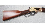 Henry ~ H024-3030 RMEF 2021 ~ .30-30 Winchester - 3 of 9