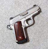 Kimber ~ Micro 9 ~ 9mm Luger - 1 of 3
