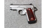 Kimber ~ Micro 9 ~ 9mm Luger - 2 of 3