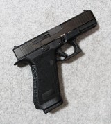 Glock ~ 45 Gen 6 ~ 9mm Luger - 1 of 3
