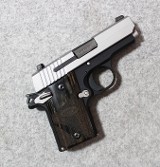 Sig Sauer ~ P938 ~ 9mm Luger - 1 of 3