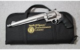 Smith & Wesson ~ 500 Performance Center ~ .500 S&W Magnum - 3 of 3