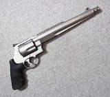 Smith & Wesson ~ 500 Performance Center ~ .500 S&W Magnum - 1 of 3