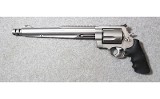 Smith & Wesson ~ 500 Performance Center ~ .500 S&W Magnum - 2 of 3