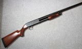 Ithaca ~ M37 Featherlight ~ 12 Gauge - 1 of 11