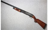Ithaca ~ M37 Featherlight ~ 12 Gauge - 2 of 11