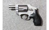 Smith & Wesson ~ 642-1 Airweight ~ .38 Special + P - Image 2 of 3