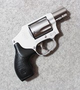 Smith & Wesson ~ 642-1 Airweight ~ .38 Special + P