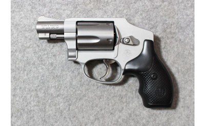 Smith & Wesson ~ 642-1 Airweight ~ .38 Special + P - Image 2 of 3
