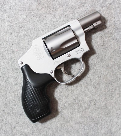 Smith & Wesson ~ 642-1 Airweight ~ .38 Special + P - Image 1 of 3