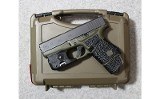 Glock ~ 43 ~ 9mm Luger - 3 of 3