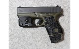 Glock ~ 43 ~ 9mm Luger - 2 of 3