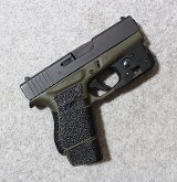 Glock ~ 43 ~ 9mm Luger - 1 of 3