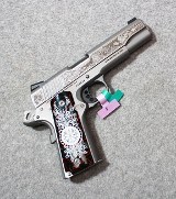 Colt ~ Delta Elite Fenrir TALO Limited Edition ~ 10mm Auto - Image 1 of 3