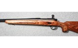 Remington ~ 700 Varmint ~ 6mm Remington - 7 of 11