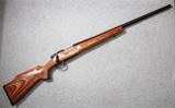 Remington ~ 700 Varmint ~ 6mm Remington - 1 of 11