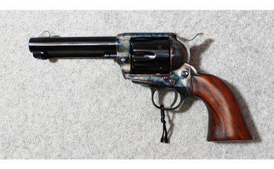 Pietta ~ 1873 SA Migliore Series ~ .357 Magnum - Image 2 of 3