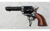 Pietta ~ 1873 SA Migliore Series ~ .357 Magnum - Image 2 of 3