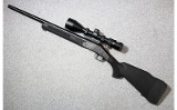 Harrington & Richardson ~ Handi-Rifle ~ .35 Whelen - 2 of 9