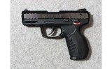 Ruger ~ SR22P ~ .22 LR - 2 of 3