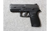 Sig Sauer ~ P250 ~ 9mm Luger - 2 of 3