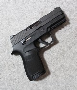 Sig Sauer ~ P250 ~ 9mm Luger - 1 of 3