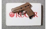Ruger ~ EC9S ~ 9mm Luger - Image 3 of 3