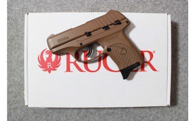 Ruger ~ EC9S ~ 9mm Luger - Image 3 of 3
