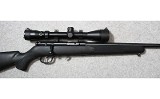 Savage ~ 93R17 ~ .17 HMR - 4 of 11