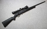 Savage ~ 93R17 ~ .17 HMR - 1 of 11