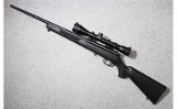 Savage ~ 93R17 ~ .17 HMR - 2 of 11