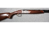 Beretta ~ 687 Silver Pigeon III ~ .410 Gauge - Image 4 of 11