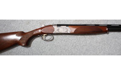Beretta ~ 687 Silver Pigeon III ~ .410 Gauge - Image 4 of 11