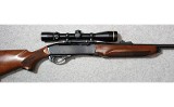 Remington ~ Woodsmaster 750 ~ .270 Winchester - 4 of 11