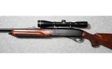 Remington ~ Woodsmaster 750 ~ .270 Winchester - 7 of 11