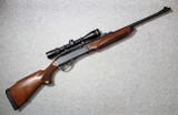 Remington ~ Woodsmaster 750 ~ .270 Winchester - 1 of 11