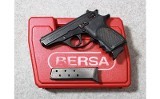 Bersa ~ FireStorm ~ .380 Auto - 3 of 3