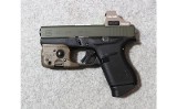 Glock ~ 42 ~ .380 Auto - 2 of 4