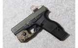 Glock ~ 42 ~ .380 Auto - 3 of 4