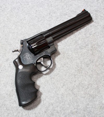 Smith & Wesson ~ Model 29-5 Classic ~ .44 Rem. Mag. - Image 1 of 2