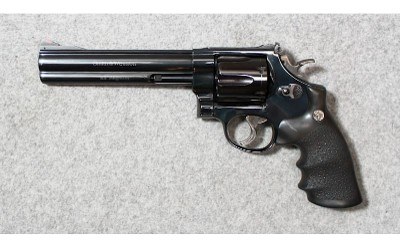 Smith & Wesson ~ Model 29-5 Classic ~ .44 Rem. Mag. - Image 2 of 2