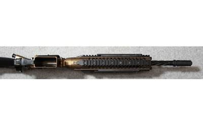LWRC ~ SIX8-A5 Razorback II ~ 6.8mm Remington SPC - Image 7 of 9