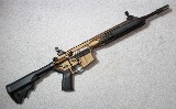 LWRC ~ SIX8-A5 Razorback II ~ 6.8mm Remington SPC - Image 1 of 9